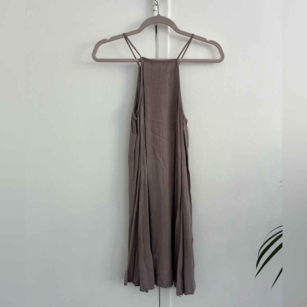 Brandy Melville Dress